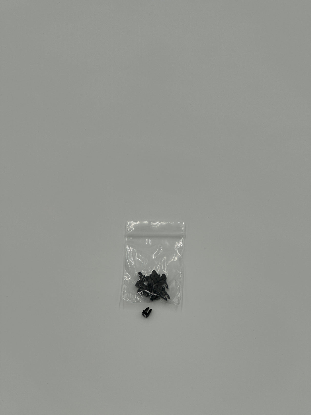 Replacement wire tag for (18 gauge wire) *15 pcs. per bag