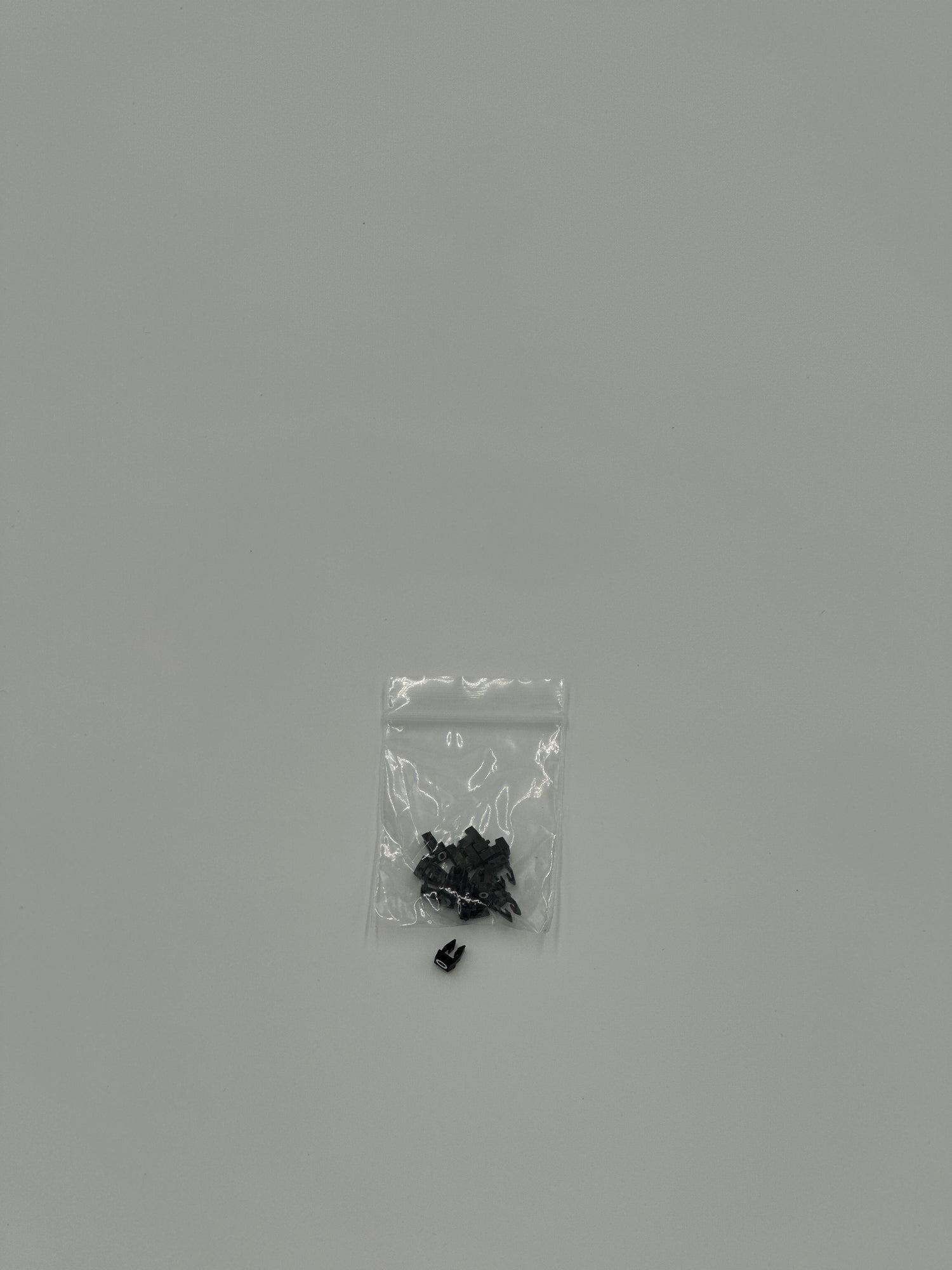 Replacement wire tag for (18 gauge wire) *15 pcs. per bag