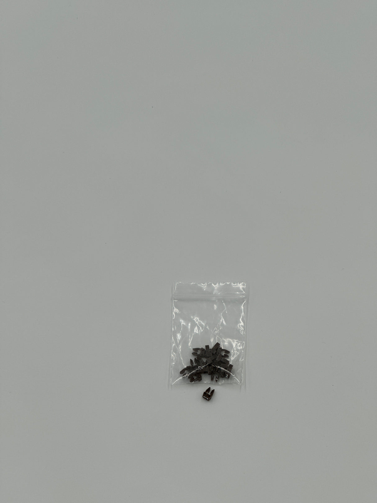 Replacement wire tag for (18 gauge wire) *15 pcs. per bag
