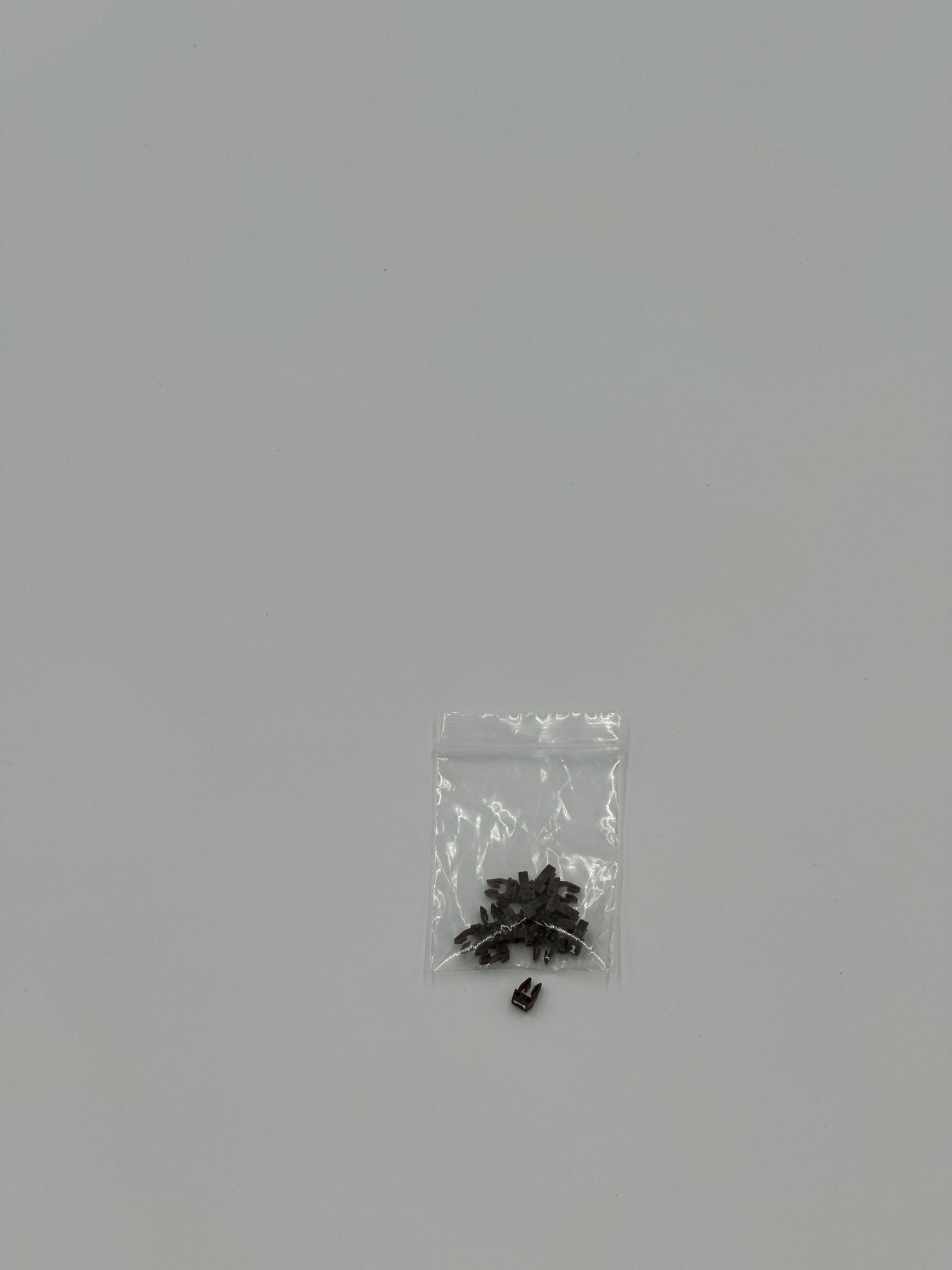 Replacement wire tag for (18 gauge wire) *15 pcs. per bag
