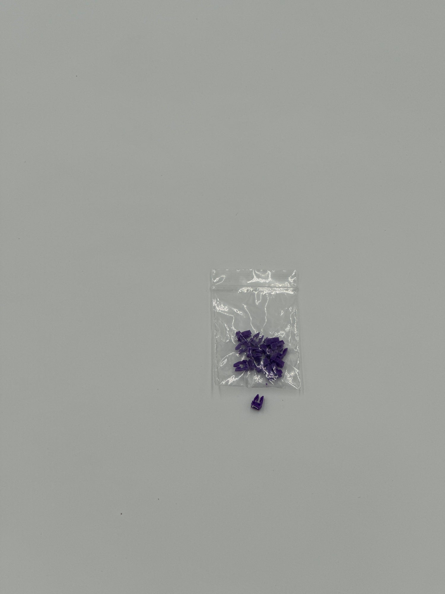 Replacement wire tag for (18 gauge wire) *15 pcs. per bag