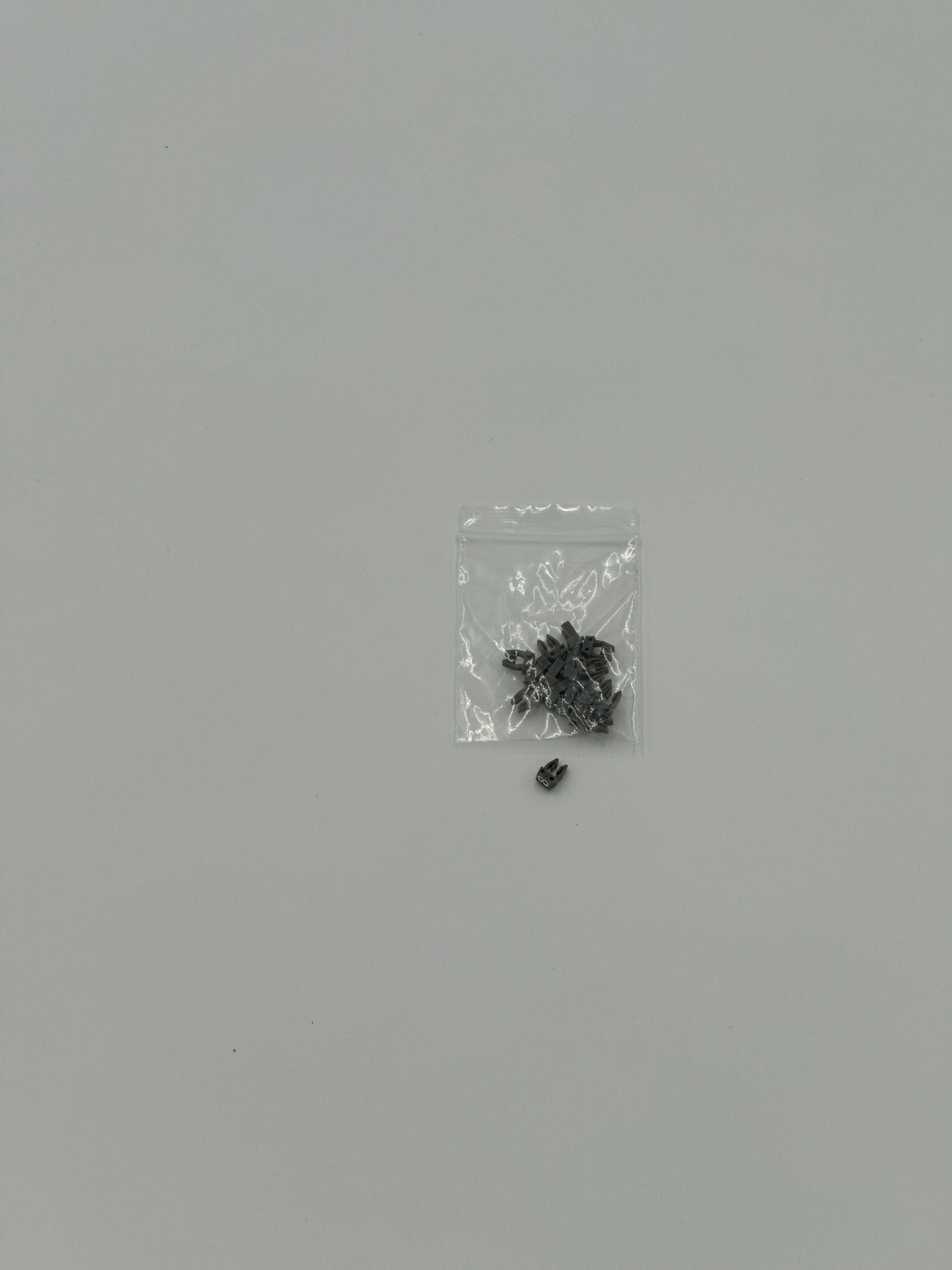 Replacement wire tag for (18 gauge wire) *15 pcs. per bag