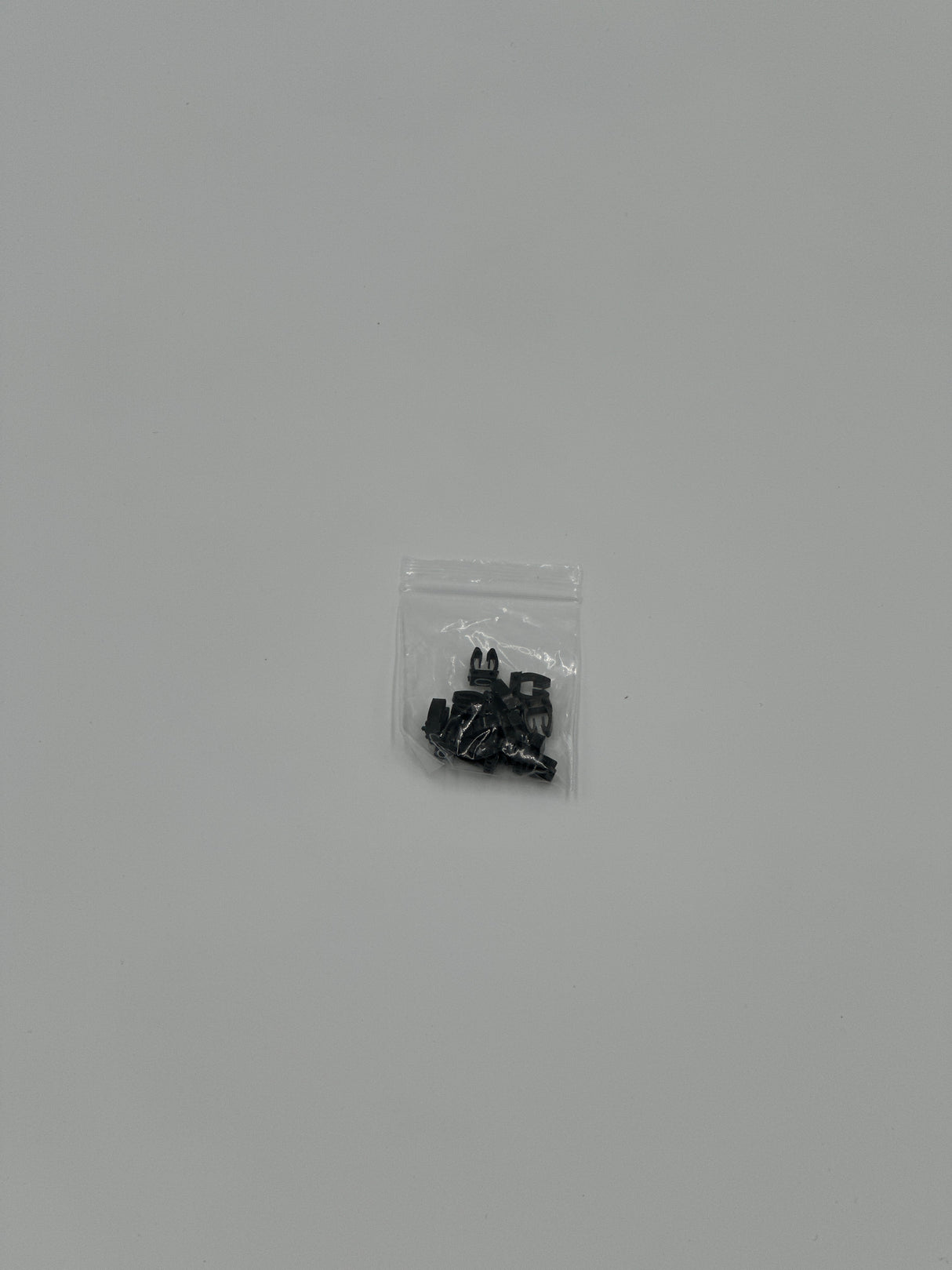 Replacement wire tag for (14 and 16 gauge wire) *15 pcs. per bag