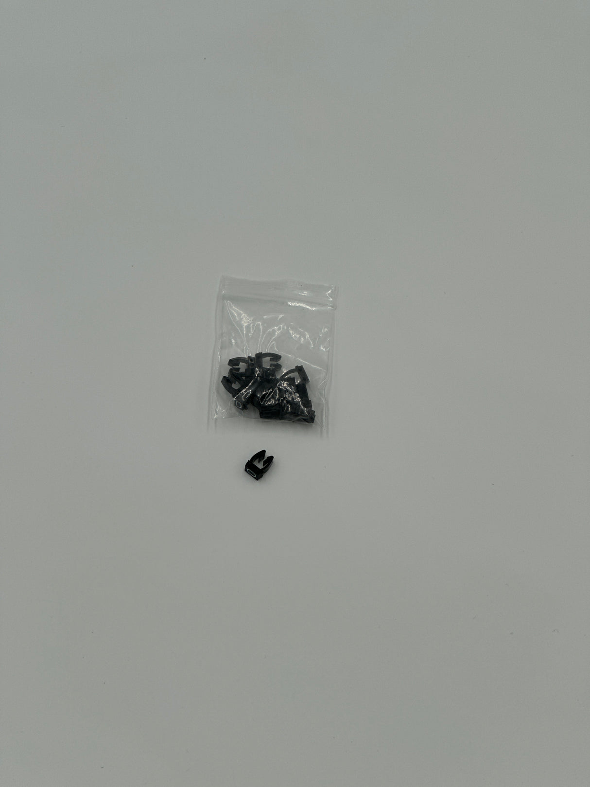Replacement wire tag for (14 and 16 gauge wire) *15 pcs. per bag