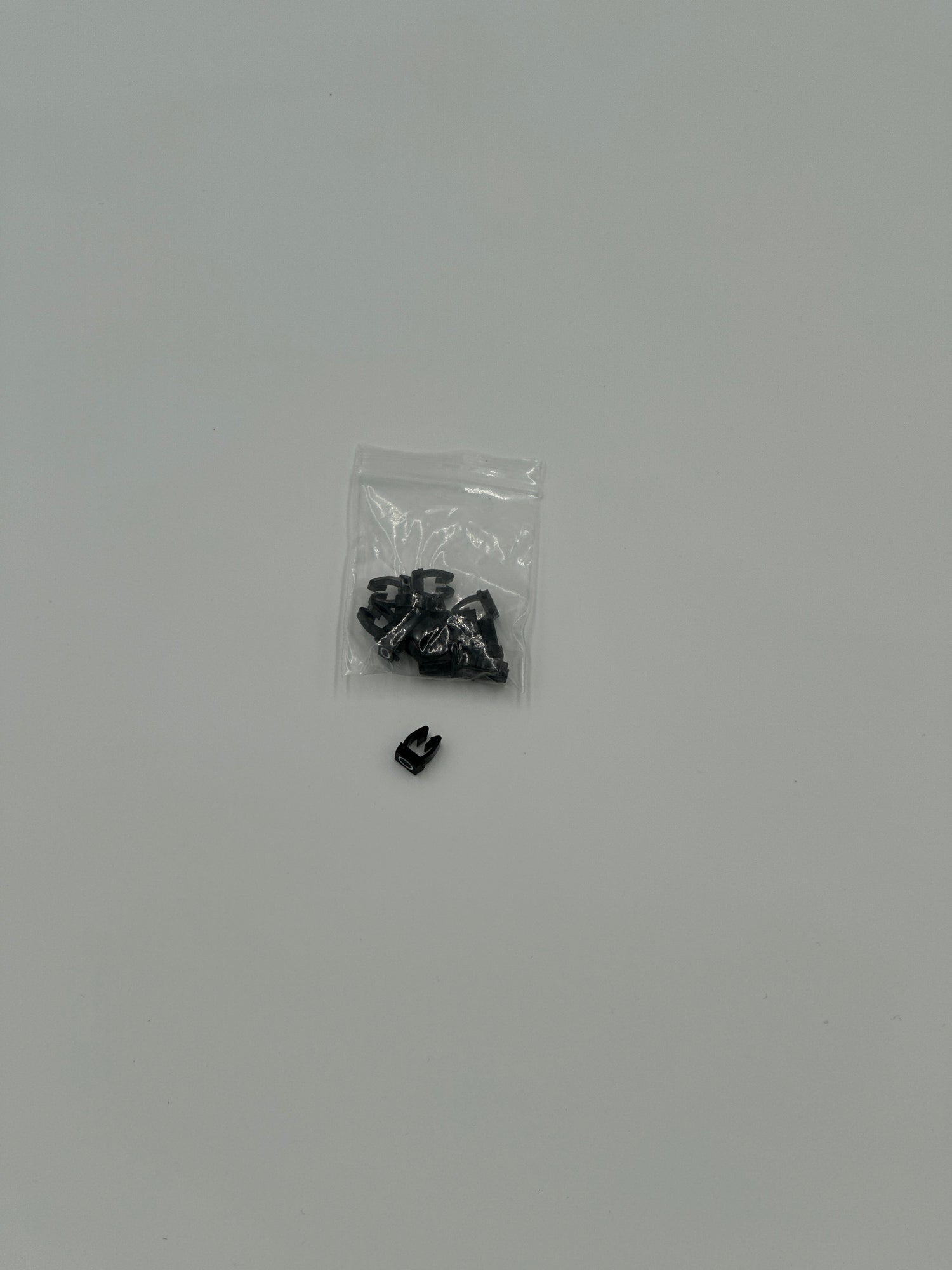 Replacement wire tag for (14 and 16 gauge wire) *15 pcs. per bag