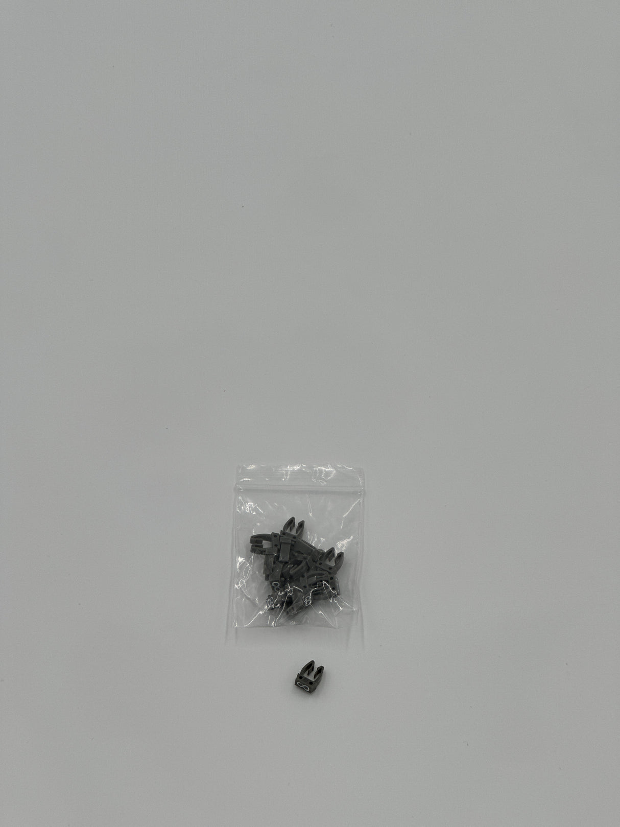 Replacement wire tag for (14 and 16 gauge wire) *15 pcs. per bag