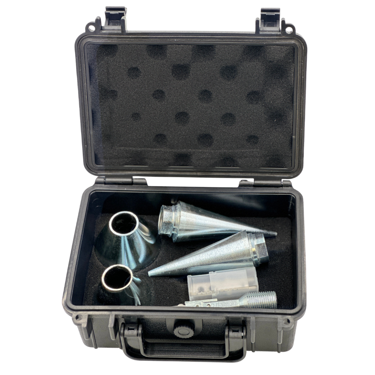 Bore Tool Kit (Reciprocating Saw)