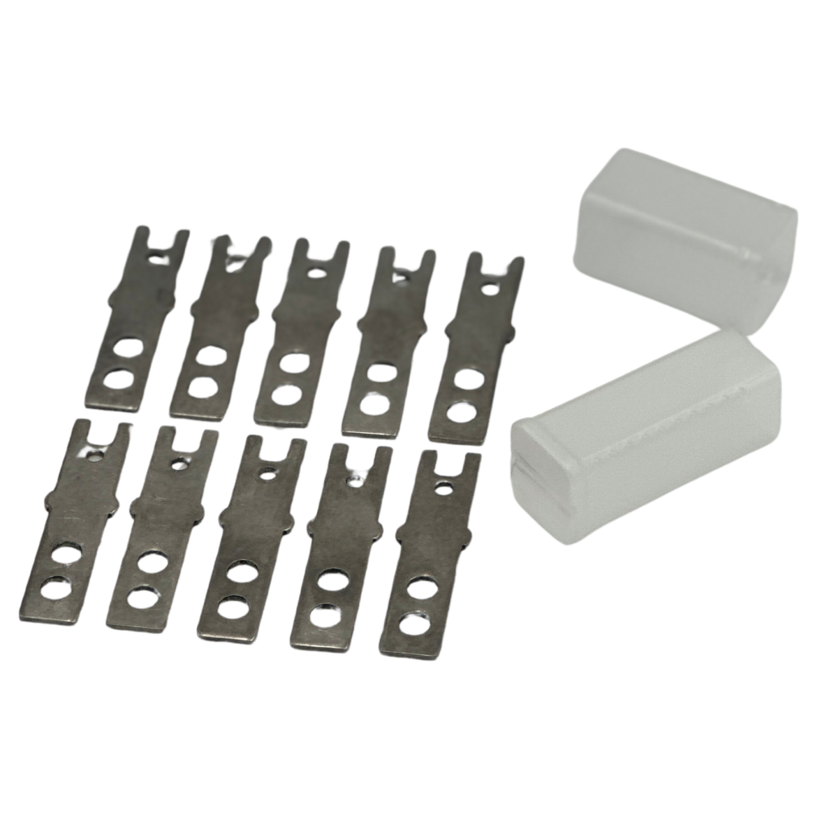 10 reciprocating saw connector blade replacements