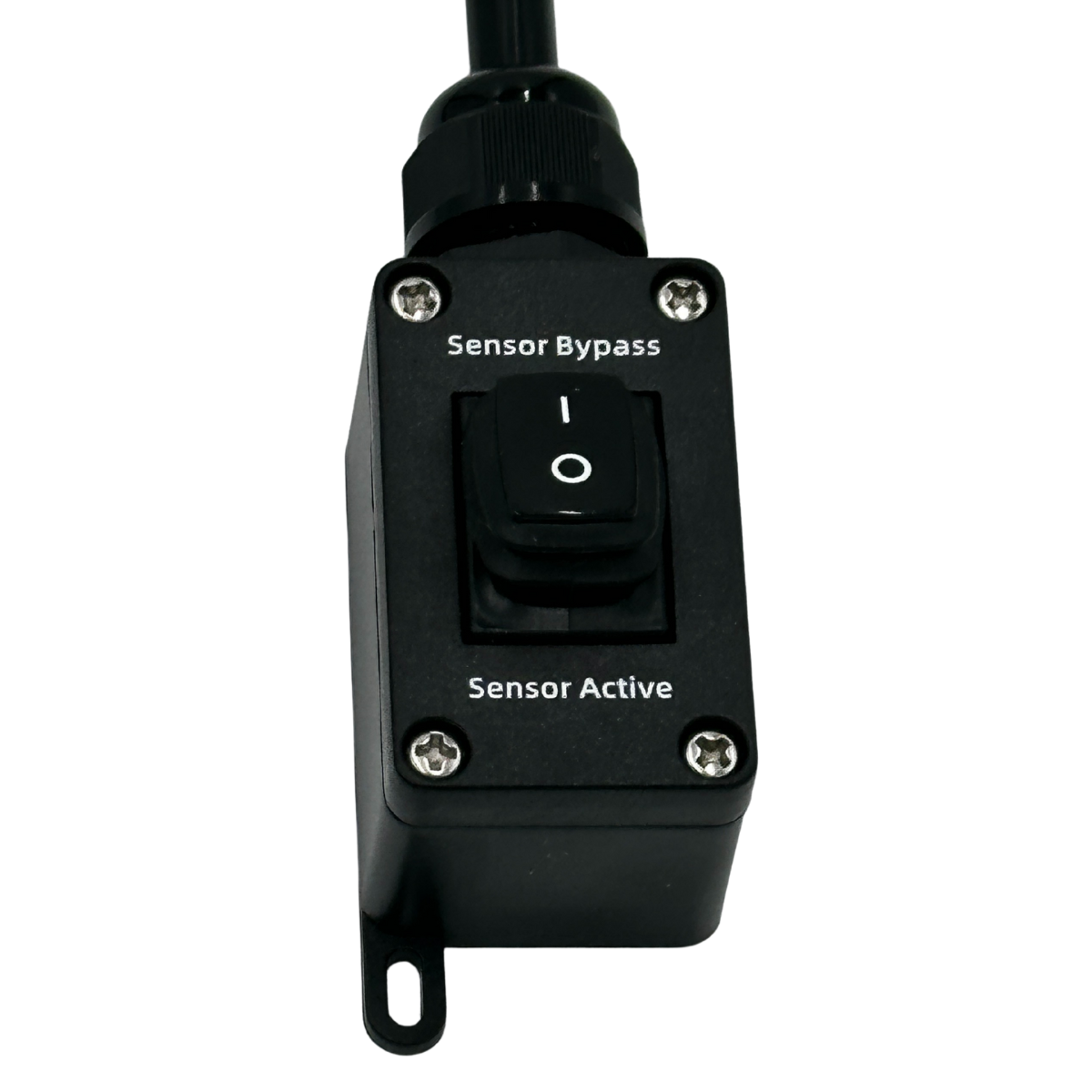 Irrigation rain sensor BYPASS SWITCH (waterproof)