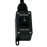 Irrigation rain sensor BYPASS SWITCH (waterproof)