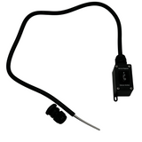Irrigation rain sensor BYPASS SWITCH (waterproof)