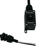 Irrigation rain sensor BYPASS SWITCH (waterproof)