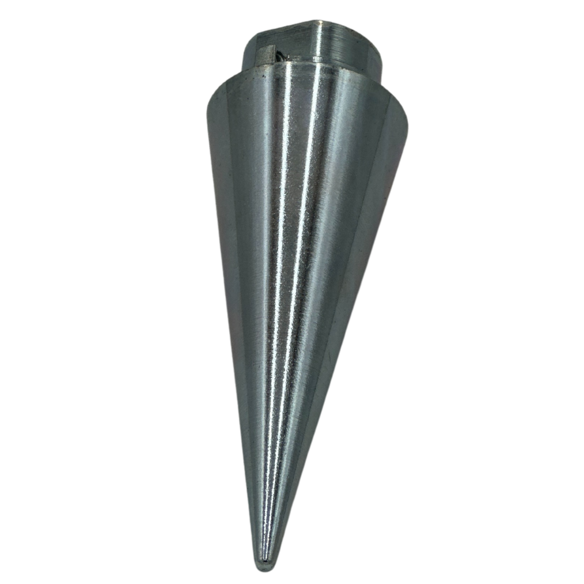 Bore head for dry use