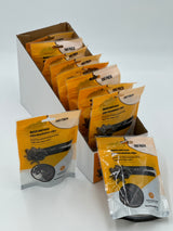 One bag of "Pipe Insulation Security Clip" 100 count