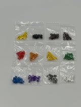 Replacement wire tag for (18 gauge wire) *15 pcs. per bag