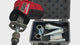 Bore Tool Kit (Reciprocating Saw)